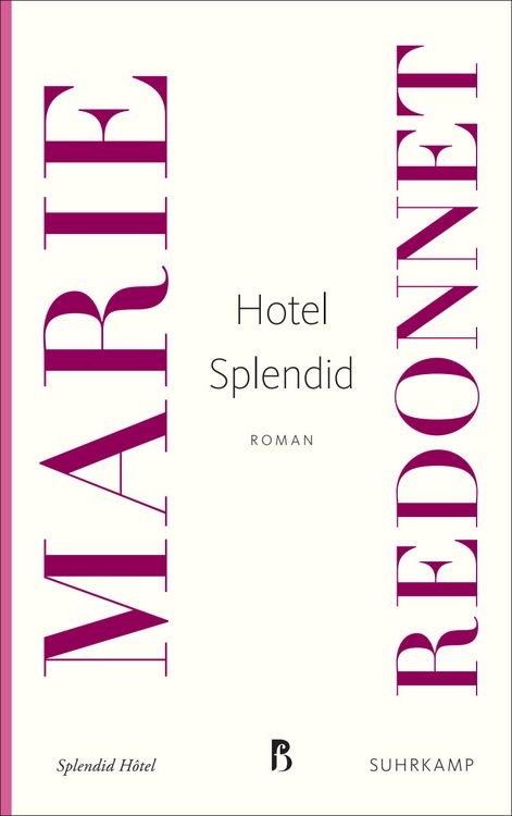 Produktbild: Hotel Splendid