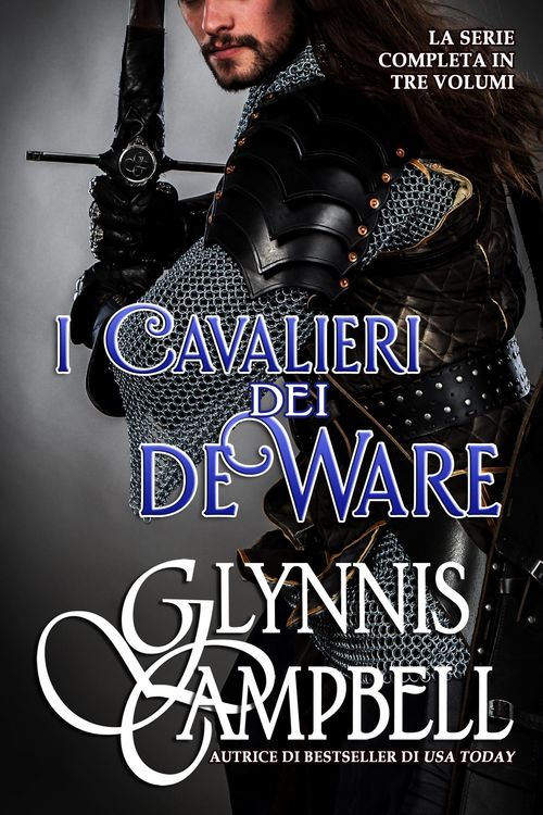 Produktbild: I Cavalieri dei de Ware