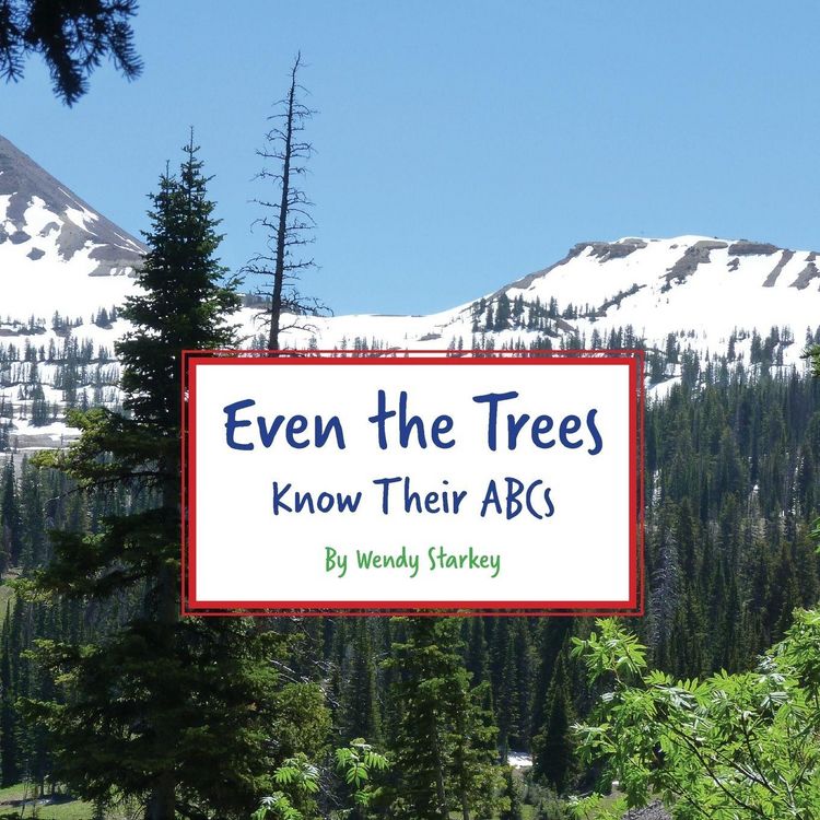 Produktbild: Even The Trees Know Their ABC's