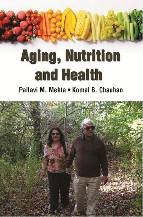 Produktbild: Ageing, Nutrition And Health