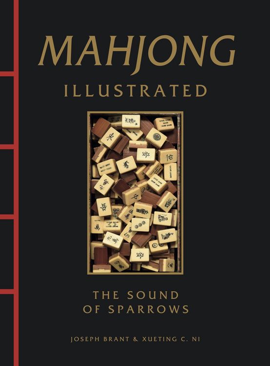 Produktbild: Mahjong Illustrated