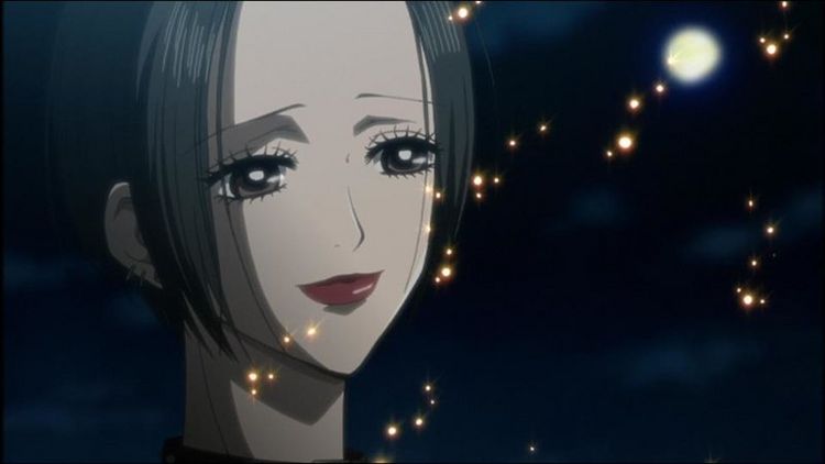 Produktbild: NANA - The Blast! Edition Vol. 3 (Ep. 25-36 + OVA 3) [2 BRs]