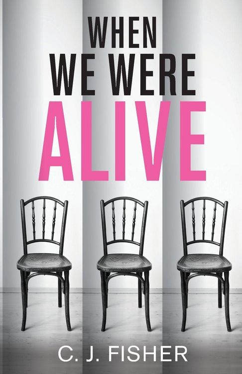 Produktbild: When We Were Alive