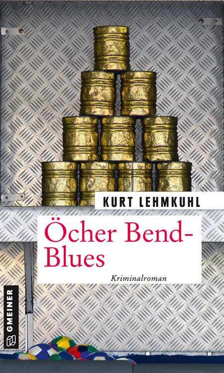 Produktbild: &Ouml;cher Bend-Blues