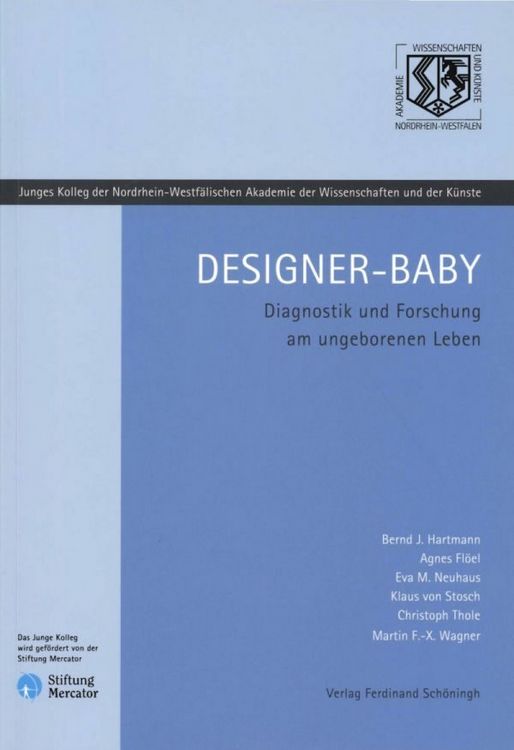 Produktbild: Designer-Baby