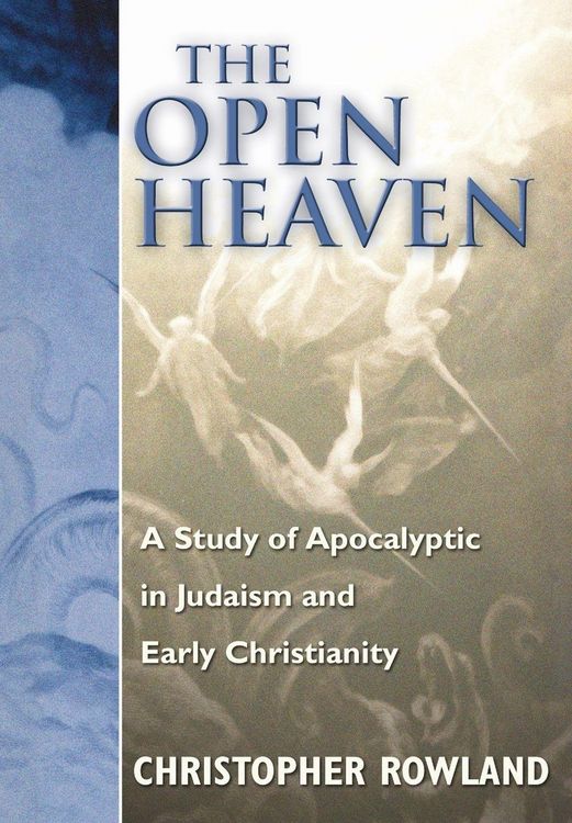 Produktbild: The Open Heaven