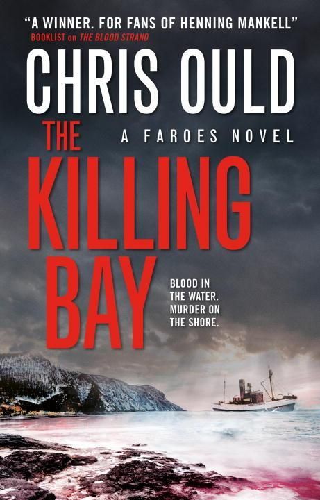Produktbild: The Killing Bay