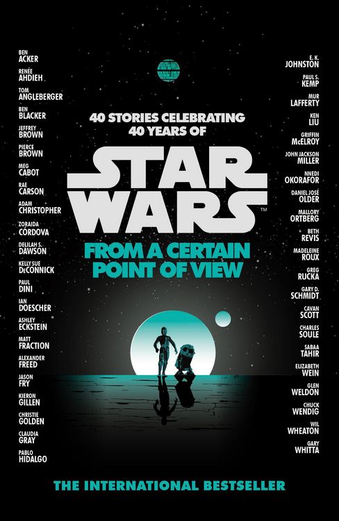 Produktbild: Star Wars: From a Certain Point of View