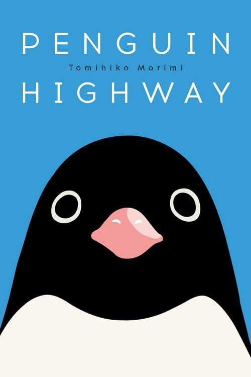 Produktbild: Penguin Highway