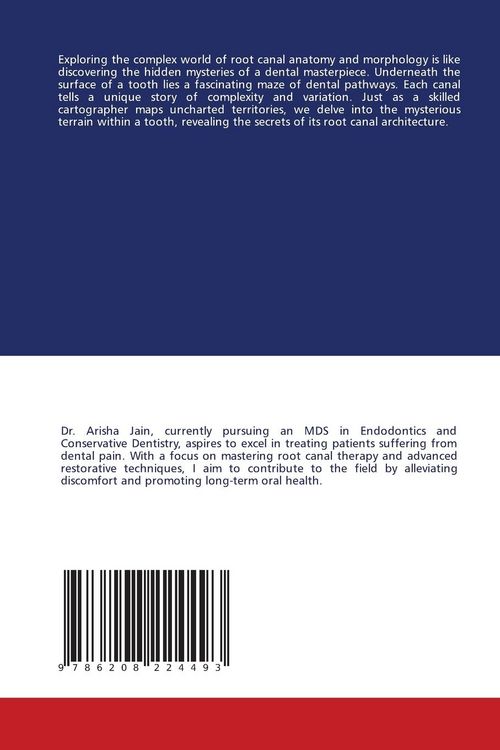 Produktbild: Pathways To Advance Root Canal Anatomy and Its Complexities