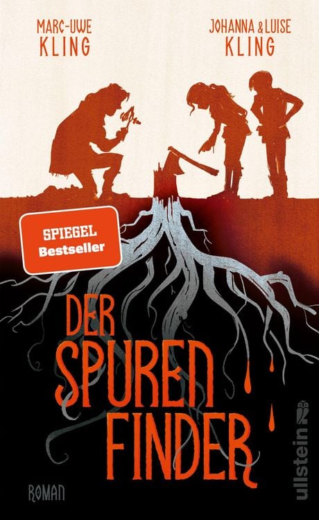 Produktbild: Der Spurenfinder