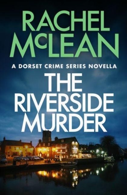 Produktbild: The Riverside Murder