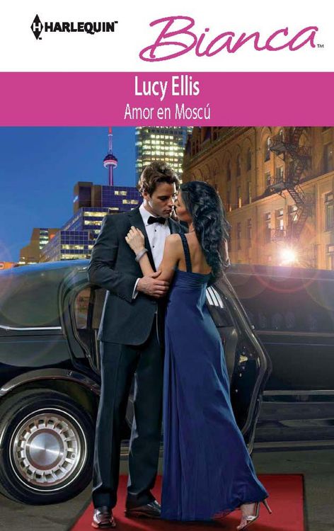 Produktbild: Amor en Mosc&uacute;