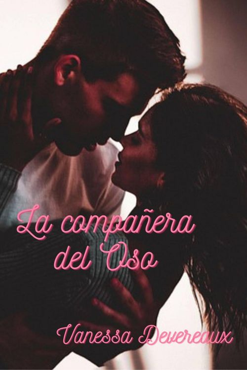 Produktbild: La compa&ntilde;era del Oso (Kallispell Shifters)