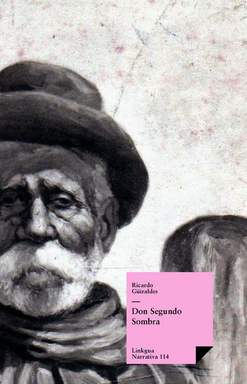 Produktbild: Don Segundo Sombra