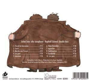 Produktbild: Schwab Soro