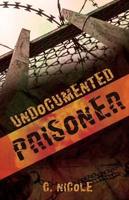 Produktbild: Undocumented Prisoner