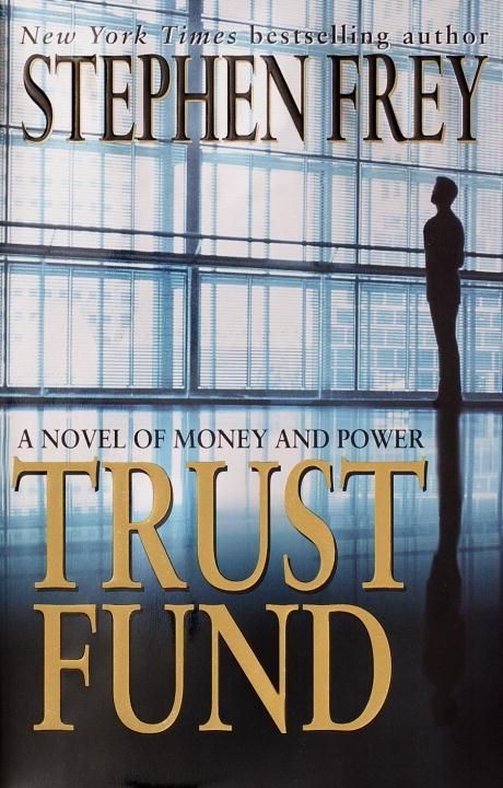 Produktbild: Trust Fund