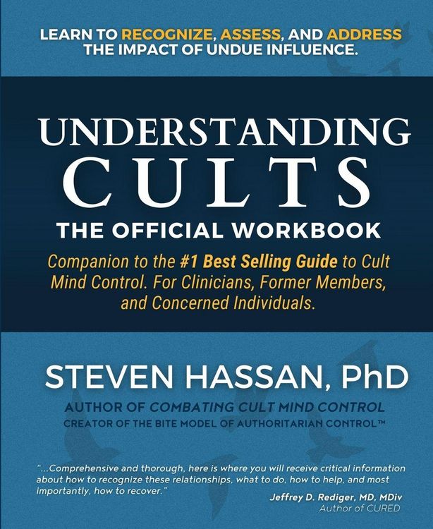 Produktbild: Understanding Cults