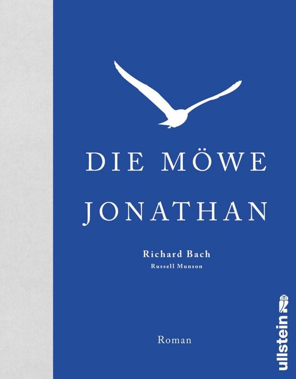 Produktbild: Die M&ouml;we Jonathan