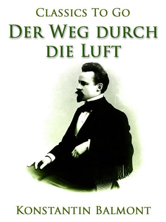 Produktbild: Der Weg durch die Luft