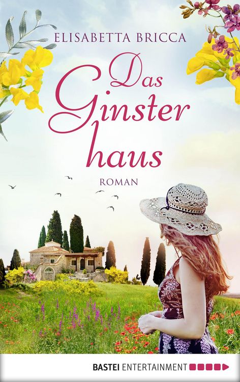 Produktbild: Das Ginsterhaus