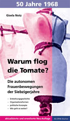 Produktbild: Warum flog die Tomate?