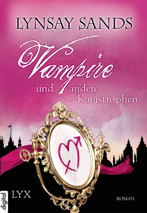 Produktbild: Vampire und andere Katastrophen