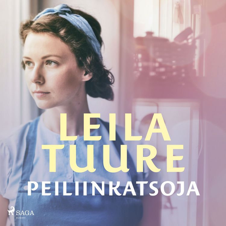 Produktbild: Peiliinkatsoja