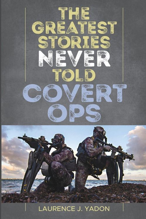 Produktbild: The Greatest Stories Never Told