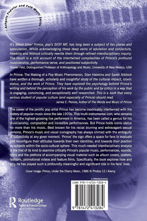 Produktbild: Prince