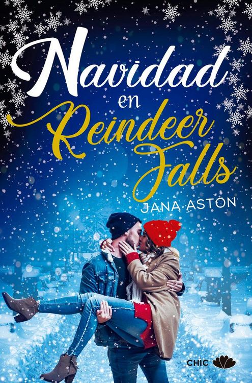 Produktbild: Navidad En Reindeer Falls