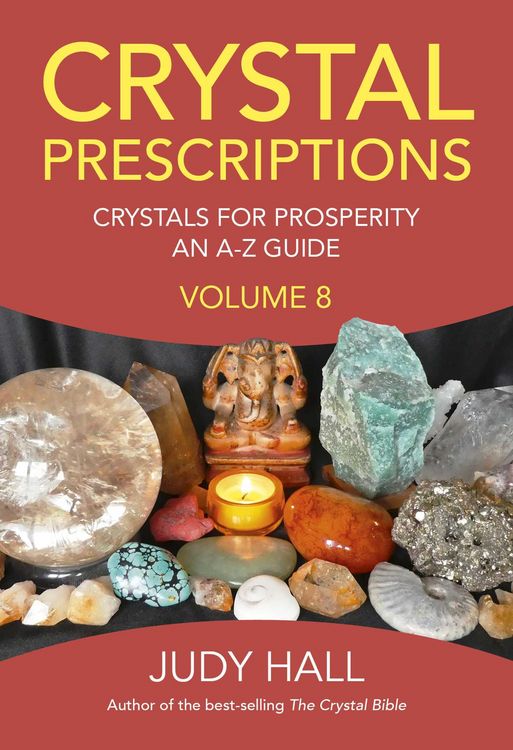 Produktbild: Crystal Prescriptions