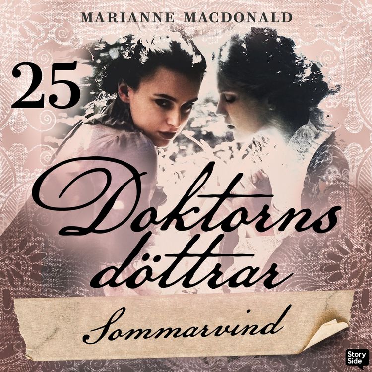 Produktbild: Sommarvind