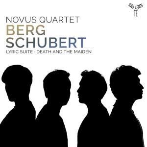 Produktbild: Berg,Schubert