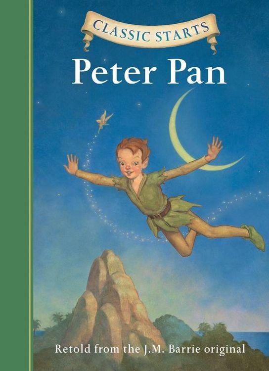 Produktbild: Peter Pan