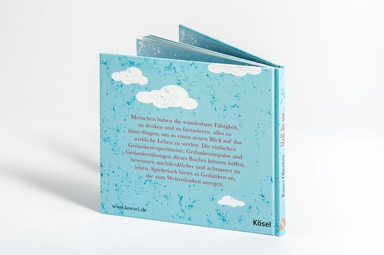 Produktbild: Stell dir vor ...