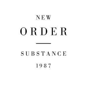 Produktbild: Substance(2023 Reissue)