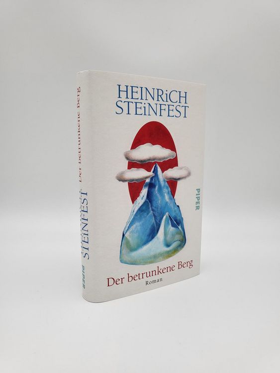 Produktbild: Der betrunkene Berg