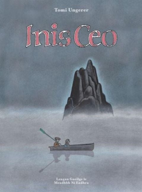 Produktbild: Inis Ceo