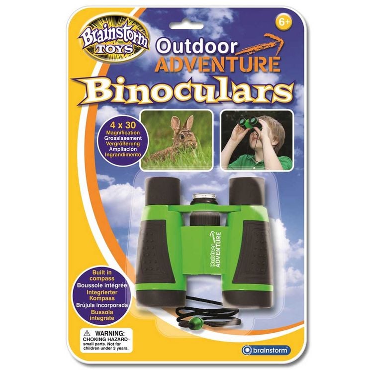 Produktbild: Brainstorm: Outdoor Adventure Fernglas