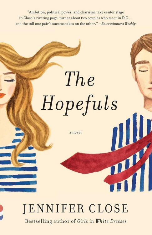 Produktbild: The Hopefuls