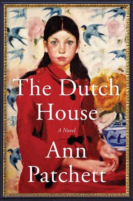 Produktbild: The Dutch House