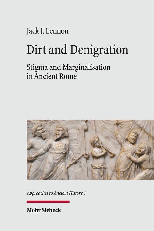 Produktbild: Dirt and Denigration