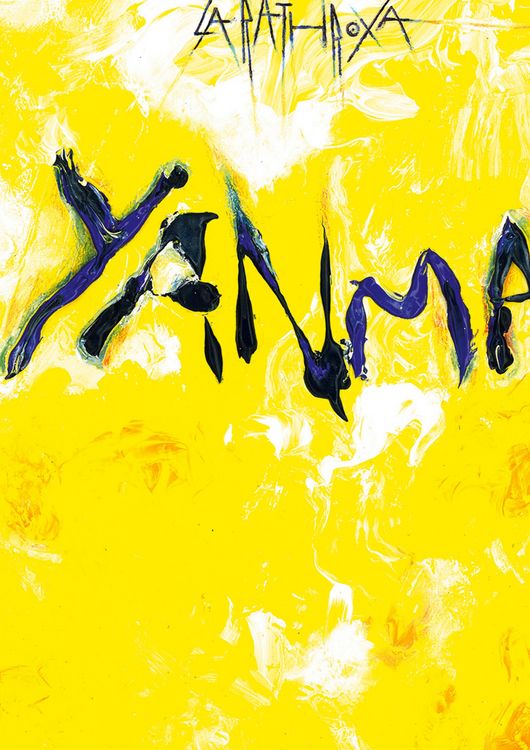 Produktbild: Yanma