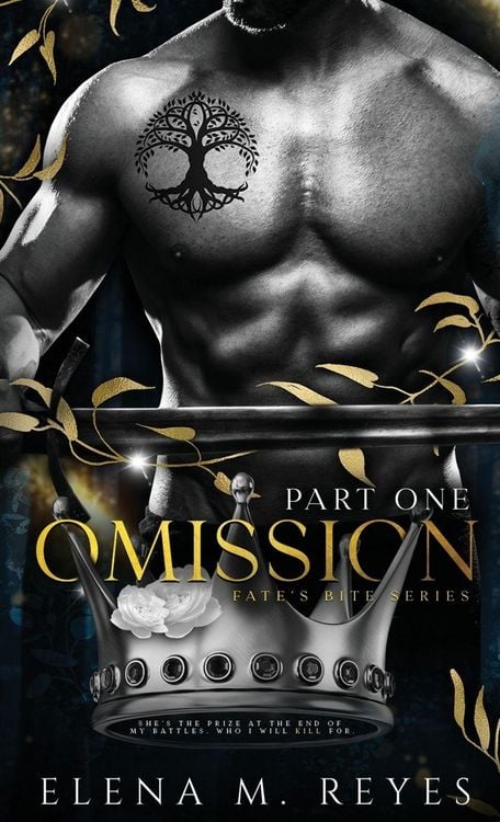 Produktbild: Omission (Part One)