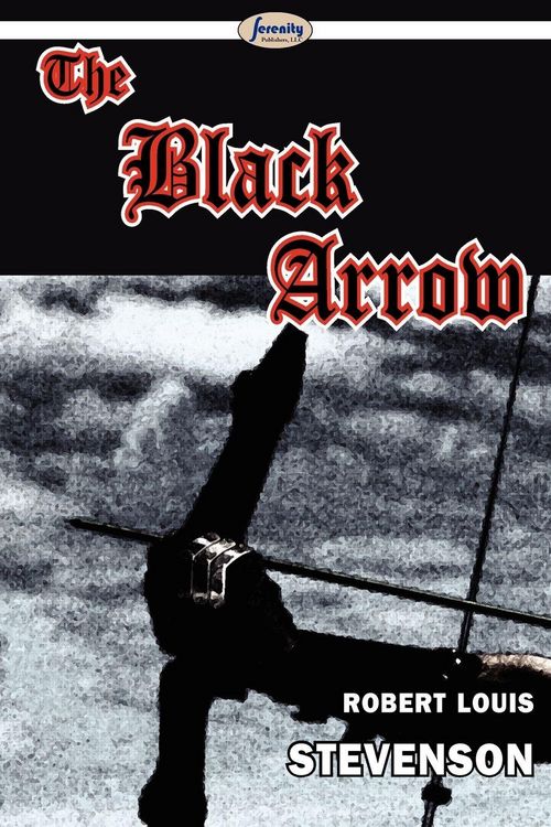 Produktbild: The Black Arrow