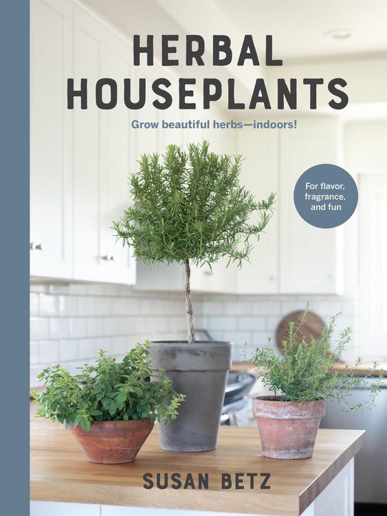 Produktbild: Herbal Houseplants