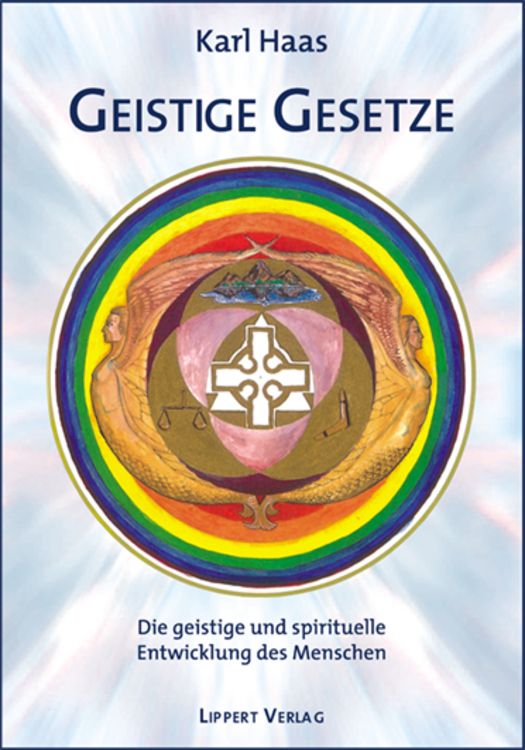 Produktbild: Geistige Gesetze