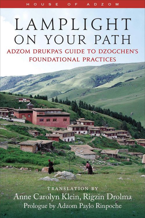 Produktbild: Lamplight on Your Path